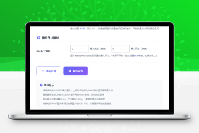 子比主题 — 图片 WebP 转换插件-码小淘网络